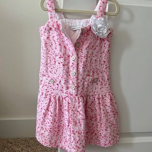 Janie and Jack Dress